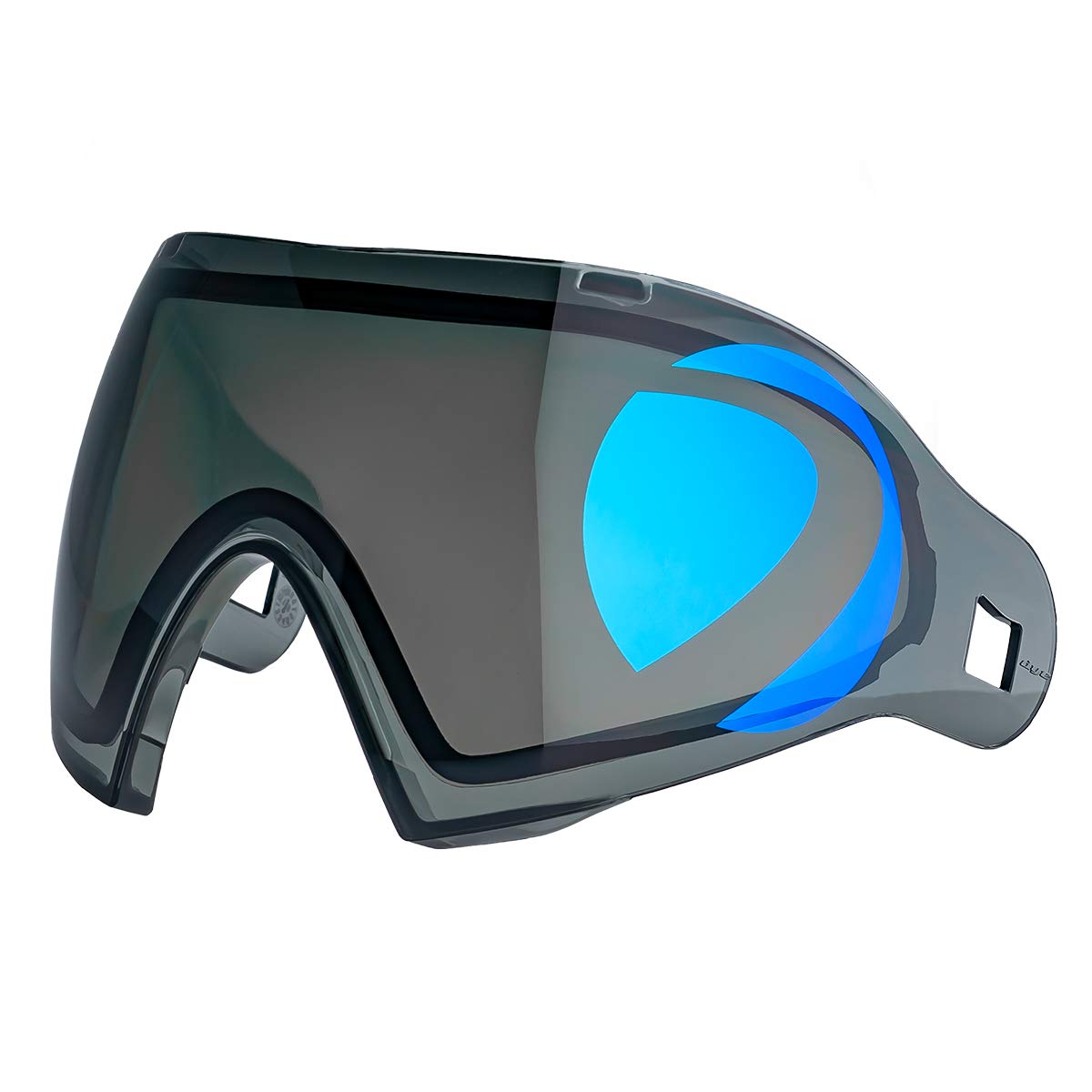 Dye Paintball i4/i5 Thermal Replacement Lens (Dyetanium 2D Blue Ice)