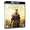 Gladiator Blu-ray 2018 Region B [4K UHD]