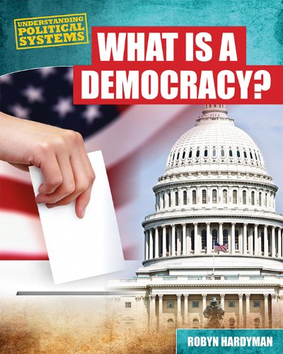 What Is a Democracy? (Understanding Political Systems)