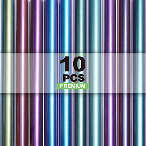 The Best HTV Vinyl To Buy in 2023 (Reviews & Comparison Table)