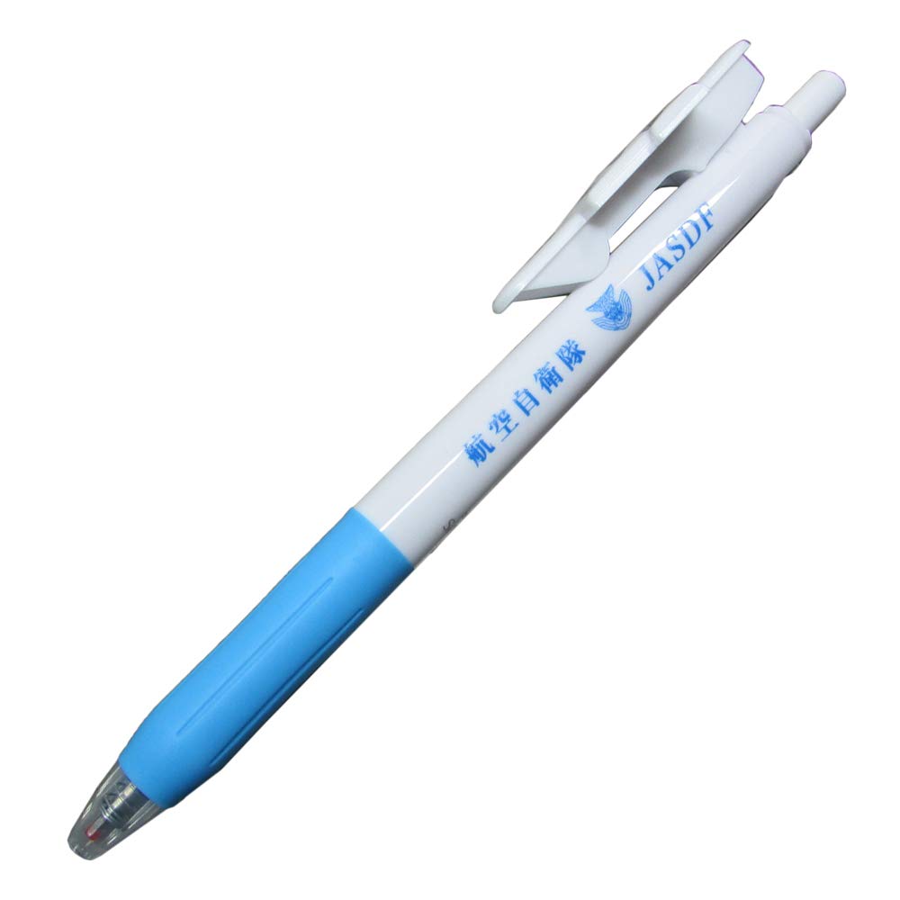 Amazon | 自衛隊グッズ ボールペン （ゼブラSARASA） F-15J