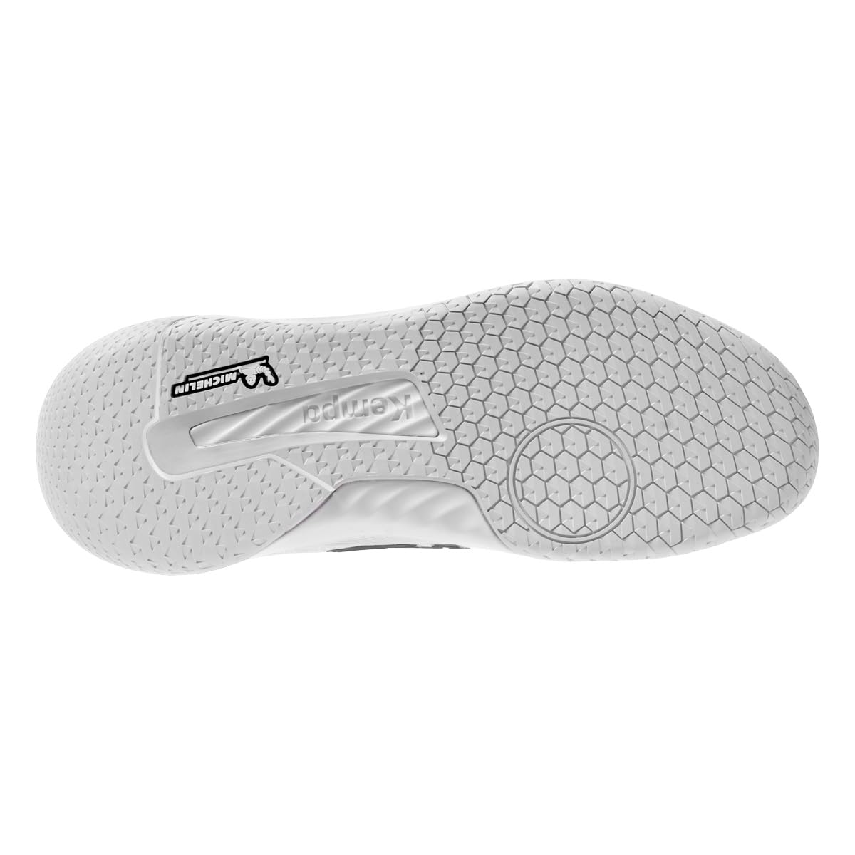 Kempa Kourtfly Two Zapatillas de Balonmano Mujer