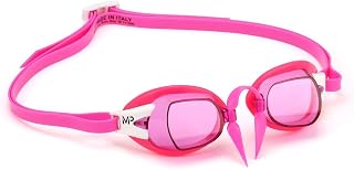 Aqua Sphere Unisex Chronos Swimming Goggle