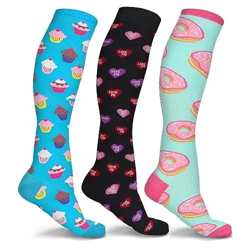DCF Halloween Compression Socks with the Perfect Blend of Fashion and Support for Your Legs Stride in Spooky Style and Comfort Enhance Your Festive Fashion and Revitalize Your Steps