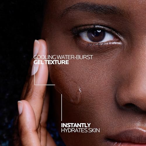 Image of La Roche-Posay Hyalu B5 Water Gel Face Moisturizer, 1.35oz