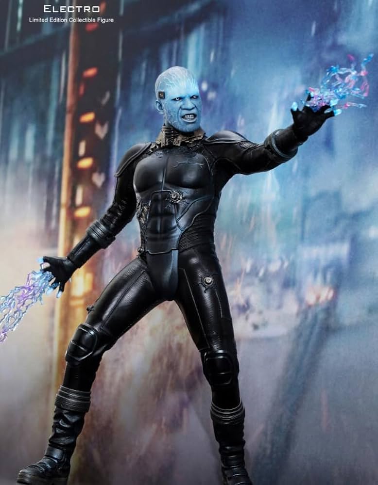 1/6 のホットトイズ製ムービーマスターピース製以外マーベル。エレクトラ 1/6 のホットトイズ製ムービーマスターピース製以外マーベル
