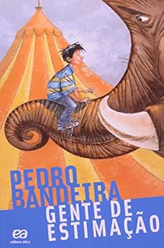 Paperback Gente de Estimação [Portuguese_Brazilian] Book