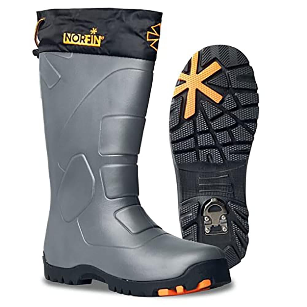 NORFIN Boots KLONDAIK EVA (8)