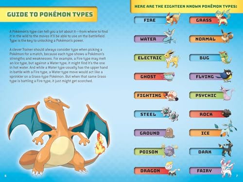 Image of Pokemon: Super Duper Extra Deluxe Essential Handbook