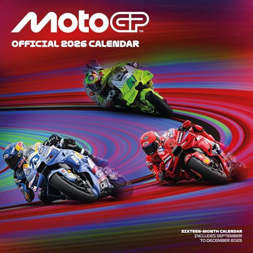 Moto Gp 2026 Square Calendar Moto Gp 2026 Square Calendar