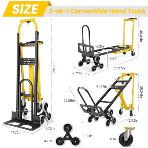 Heavy Duty Industrial Rolling Cart