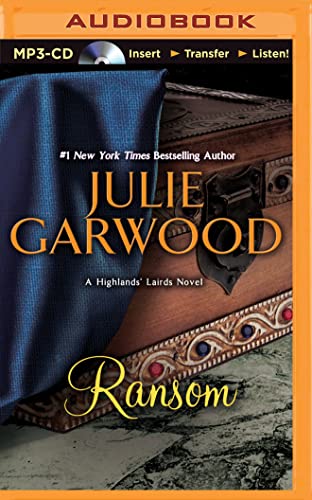 Ransom (Highlands' Lairds, 2)