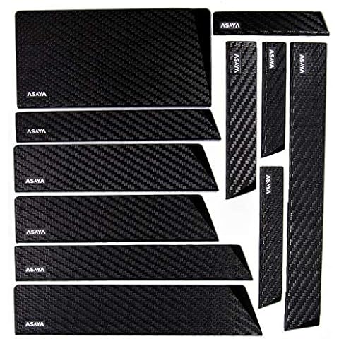 Asaya Professional Knife Edge Guards Cover