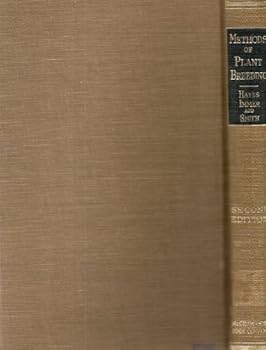 Methods of Plant Breeding - Primary Source Edition