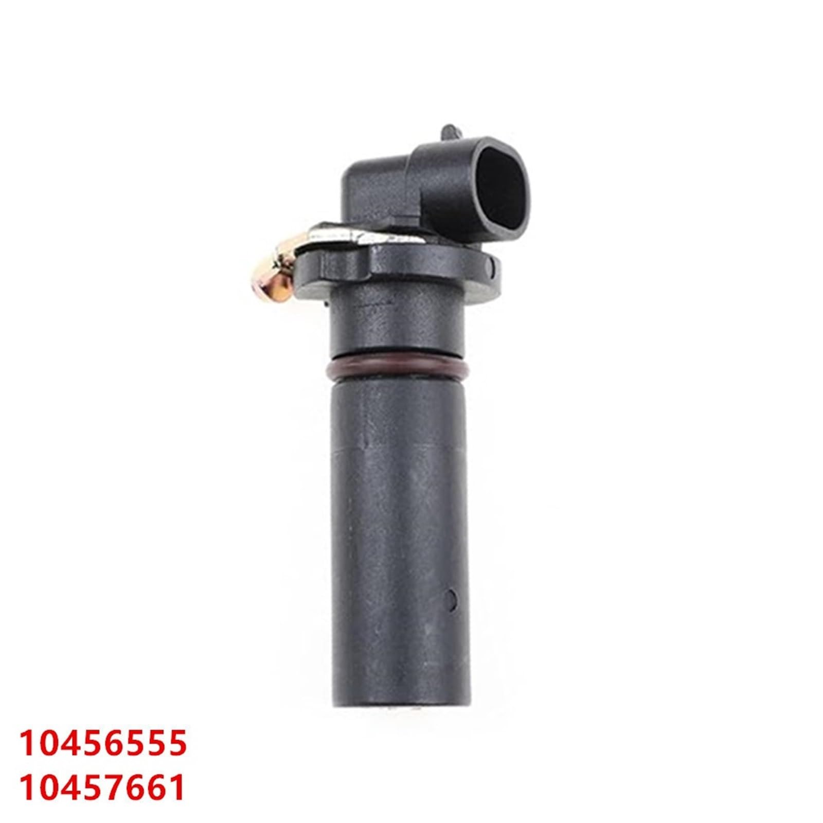 Genérico Sensor de posición del cigüeñal automotriz OEM: 10456555 10457661 1103661 10456043 5S1665(SU137)