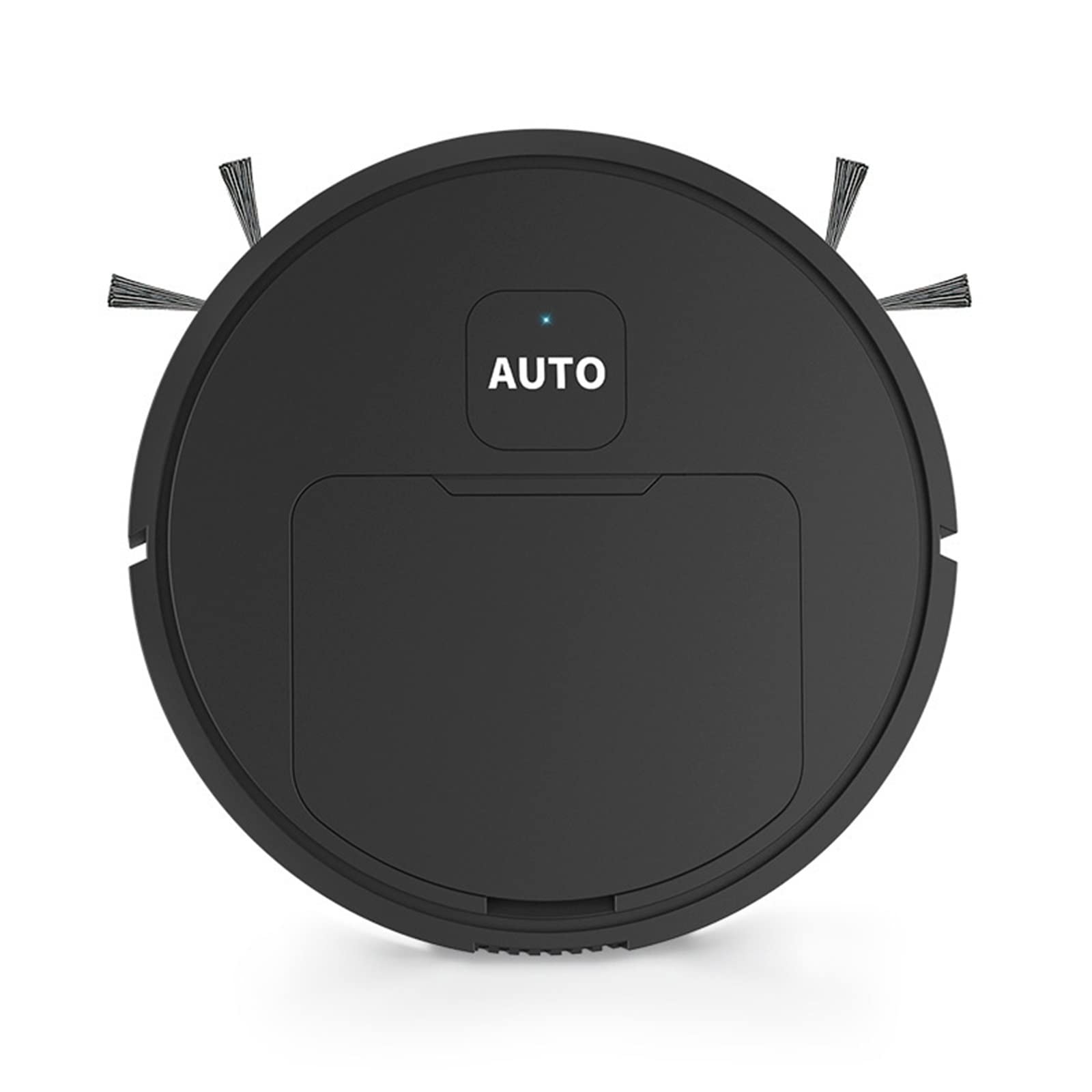 Robot aspirateur automatique pour simplifier le nettoyage du salon et de la cuisine au quotidien
