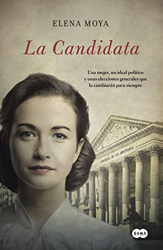 La candidata (FUERA DE COLECCION SUMA)