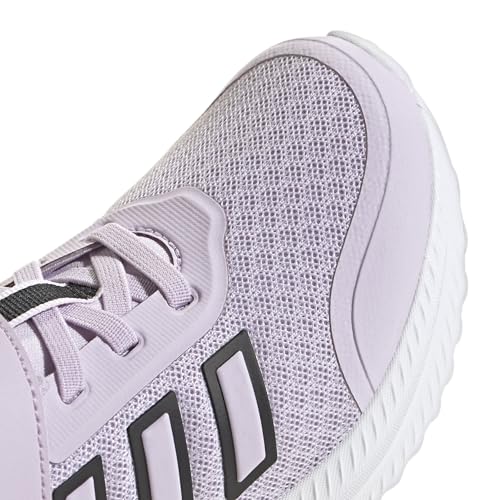 Image of adidas Kids' X PLR Path Elastic Lace & Strap Shoe