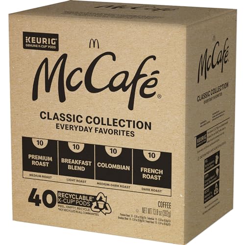 McCafe Classic Collection thumbnail 14