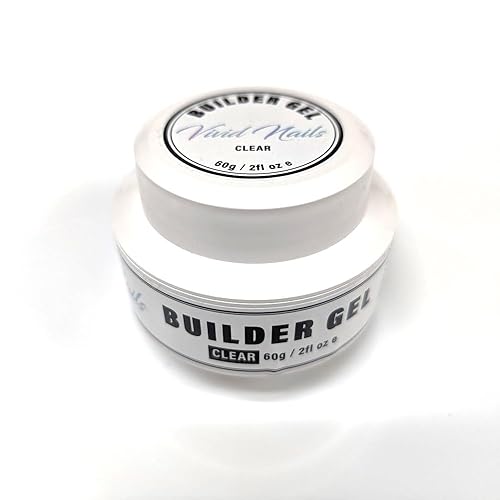 Miniatura 2 de Vivid Nails Gel constructor, 2 fl oz (rosa claro)