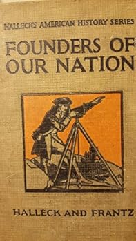 Founders of our nation