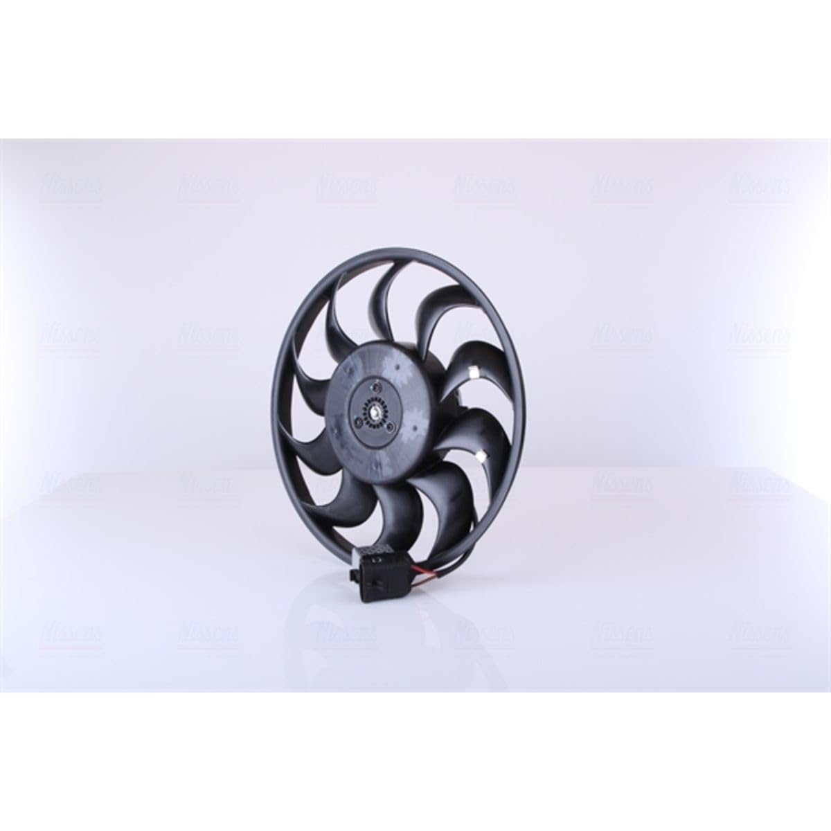 NISSENS Ventola, Raffreddamento motore 85755