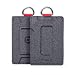 Dango S1 Steath Wallet - Durable DTEX Material, Water Resistant, RFID Blocking, Made in USA