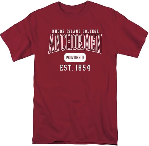 Miniatura 6 de Camiseta unisex para adultos de Rhode Island College