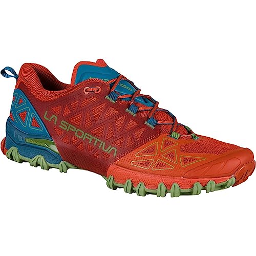 Image of La Sportiva Mens Bushido II Trail Running Shoe