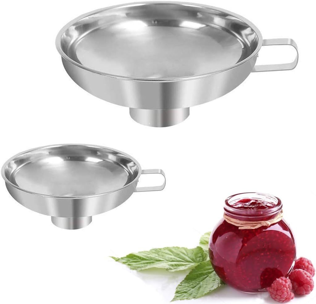 imbuto per la polvere