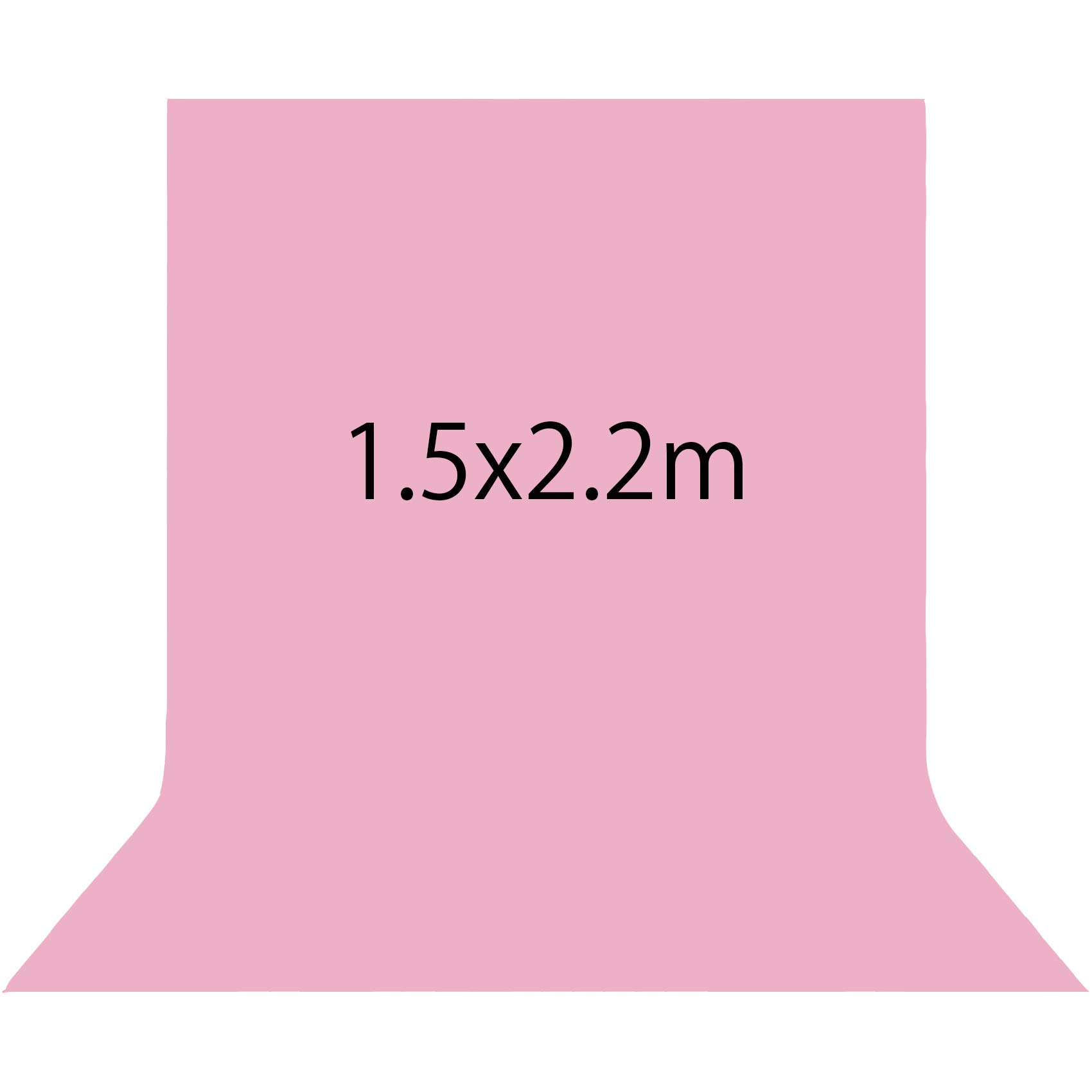 Kate ピンクの壁 背景布 レトロ 背景シート 撮影用 背景紙　2×2m Amazon | Kate 1.5x2.2m ピンク 背景布 撮影用背景シート 写真 背景