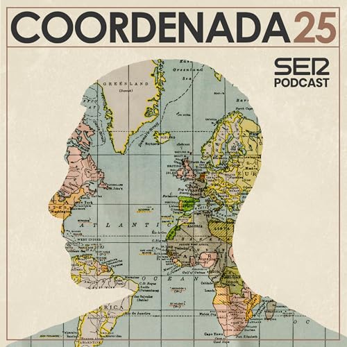 『Coordenada 25 | Enric Juliana y las protestas en la Vuelta a España』のカバーアート