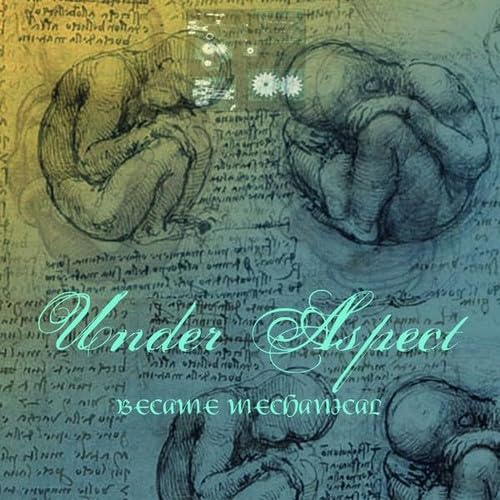 Became Mechanical [Audio CD] Under Aspect
