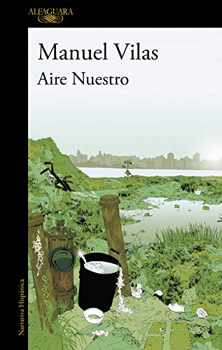 Aire Nuestro (Hispánica)