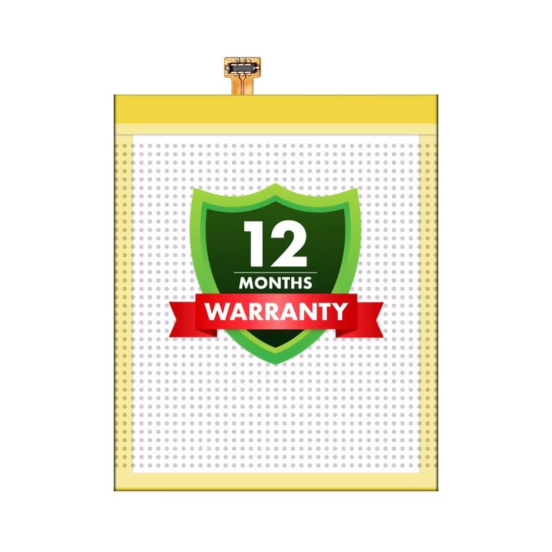Image of Original HB526379EBC Battery Compatible for Huawei Y6 Pro (2015) (TIT-AL00, TIT-U02, TIT-L01, TIT-TL00) - (4000mAh) - 1 Year Warranty