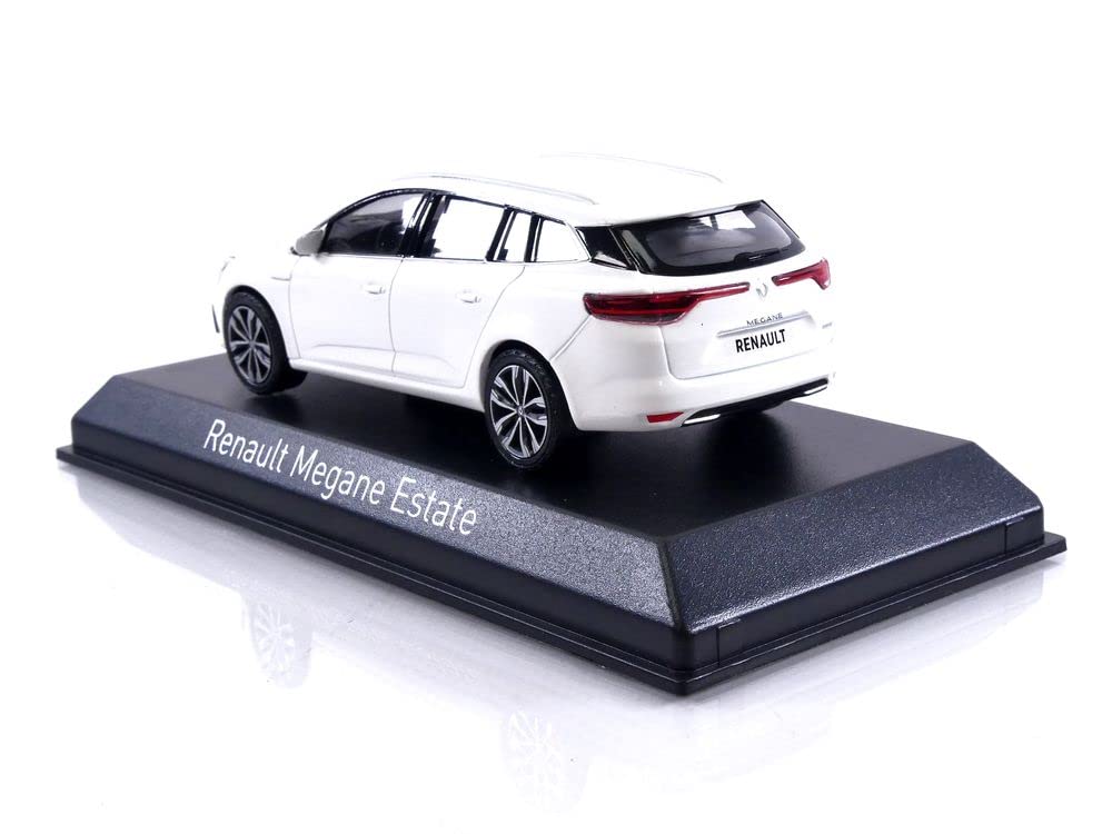 1/43 ノレブ ルノー メガーヌ エステート Amazon.co.jp: ノレブ 1/43 ルノー メガーヌ エステート 2020