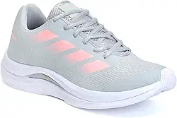 Tênis Feminino Academia Caminhada Corrida Leve Confortável VUKS