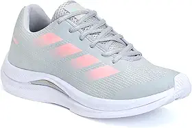 Tênis Feminino Academia Caminhada Corrida Leve Confortável VUKS