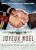 Joyeux Noël DVD