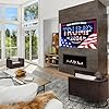 Trump 2024 Flag 3x5 FT President Trump Flag Take America Back Banner Indoor Outdoor 1 Ply With Vivid Patriotic Colors Design UV & Fade Resistant 2 Brass Grommets #3