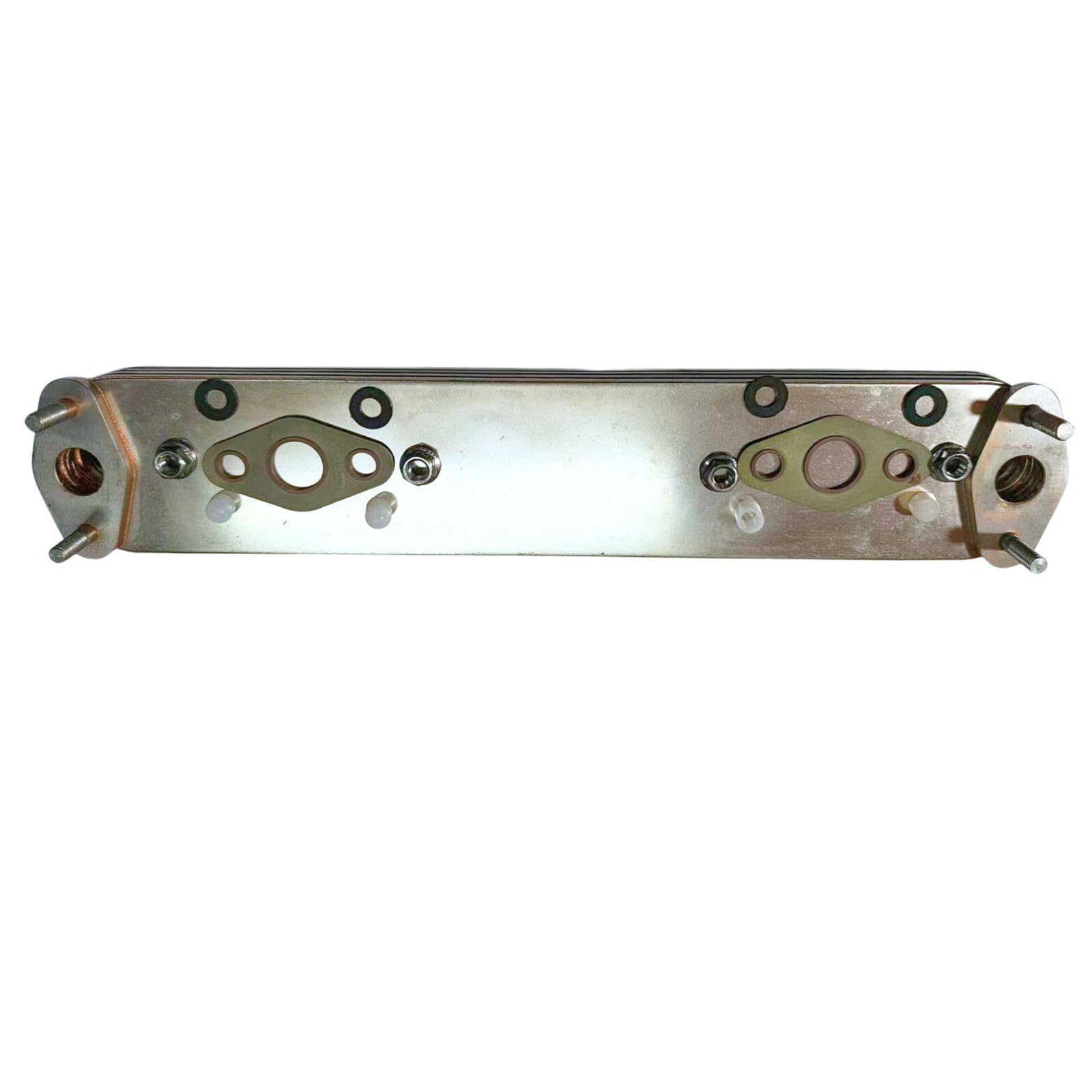 Amazon.com: BCXFORK 5P Oil Cooler 125-2970 for Caterpillar CAT