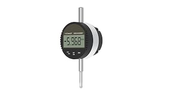 BDLT-103 BlueDial Bluetooth Dial Indicator Lite 0.001mm Resolution 12.7 mm Range