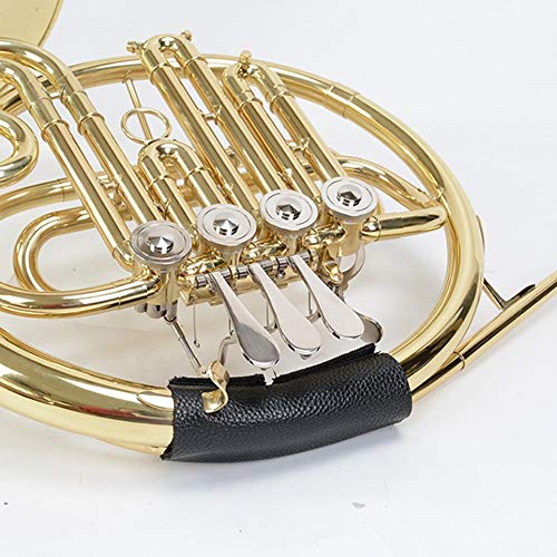 Gaoominy Accessori per Strumenti nel Ottone con