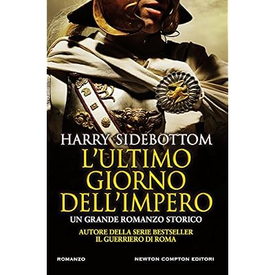 L'ultimo giorno dell'impero
