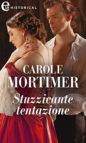 Carole Mortimer - Stuzzicante tentazione (2014)