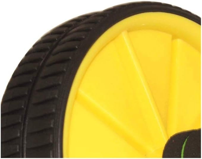 multifunctional Abdominal muscle trainer exercise abdominal wheel