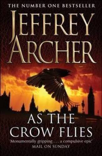Buy As the Crow Flies — BookShops.in
