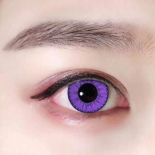 Best Halloween Contact Lenses 2021