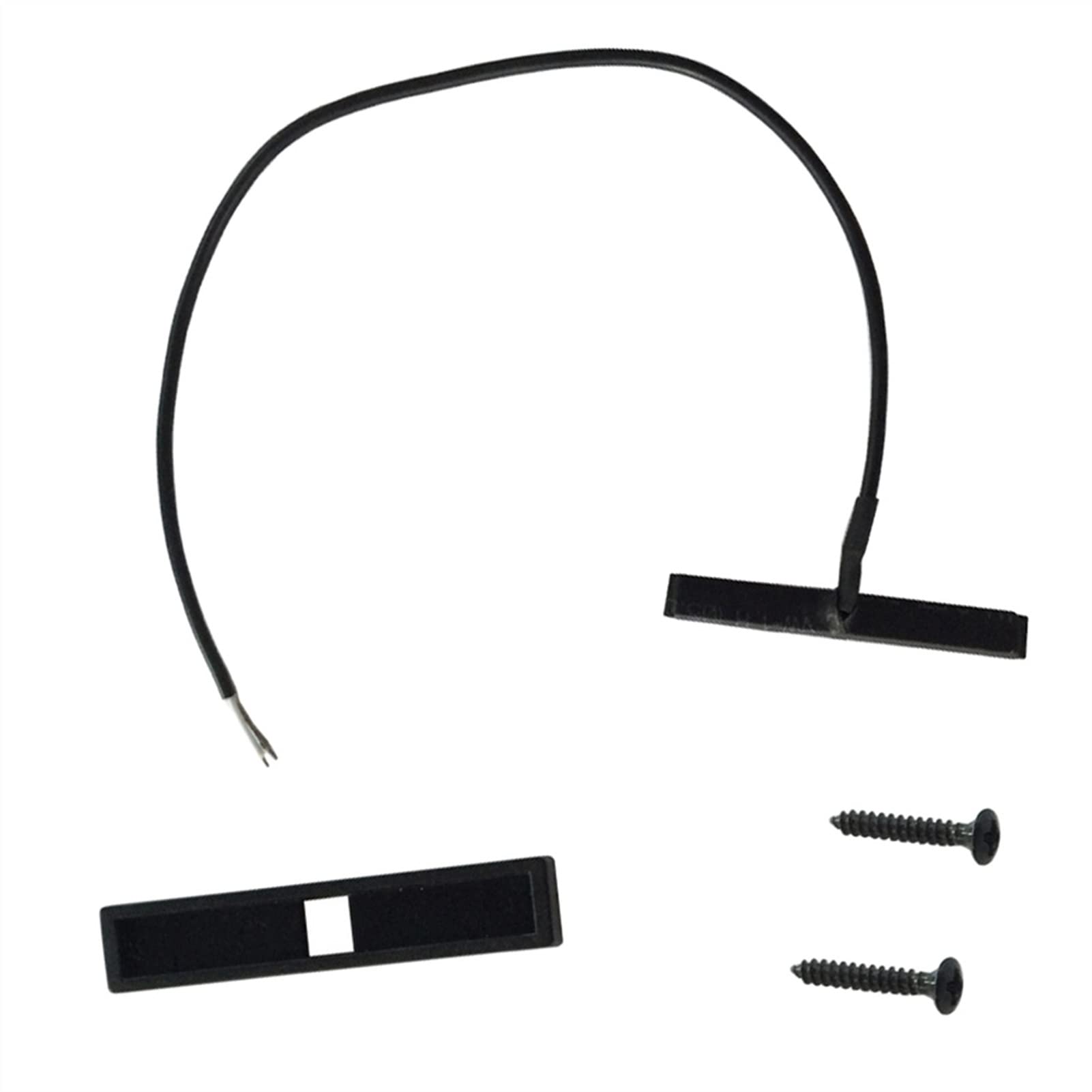 Pickup chitarra Pickup Piezoelettrico A Sella Per Ponte Per Chitarra Acustica Per Violino, Ukulele, Mandolino, Accessori Per Strumenti A 4 Corde Pickup per chitarra