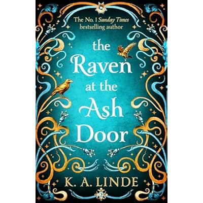The Raven at the Ash Door